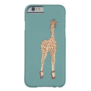 Prima Donna Giraffe Barely There iPhone 6 Hülle
