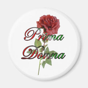 Prima Donna Magnet