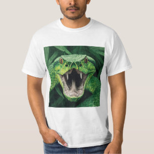 Primal Power 008 – Schlange T-Shirt