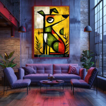 Primal Signal — The Sentinel