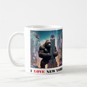 " PRIMALE POSSESSION " KAFFEETASSE