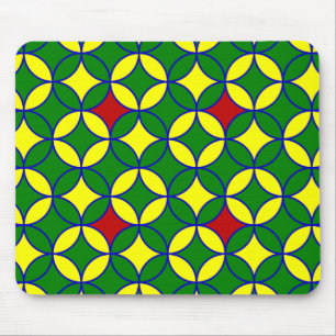 Primäre 11-COMPUTER-MOUSEPAD Mousepad