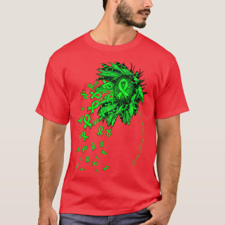 Primäres Sklerosing Cholangitis Bewusstsein Sonnen T-Shirt