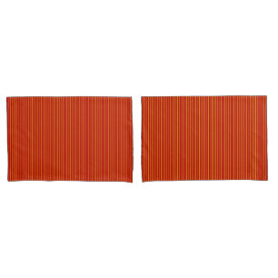 Primärfarben-Streifen 12-Kissen-Case-Set Kissenbezug