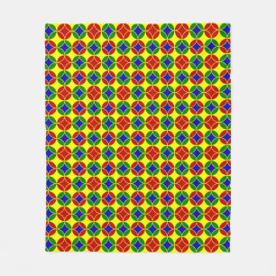 Primärkreise-01-FLEECE BLANKET m Fleecedecke
