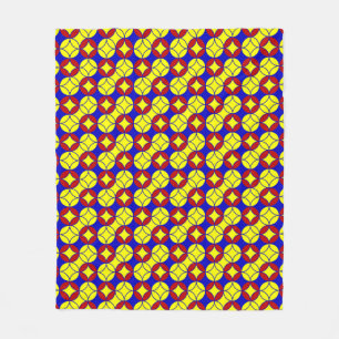 Primärkreise-10-FLEECE-BLANKET Fleecedecke