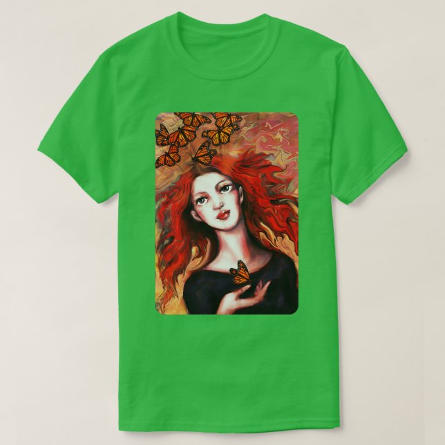 Primavera 1 T-Shirt (Design vorne)