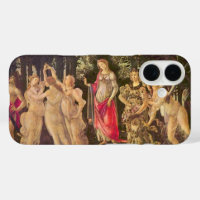 Primavera, Allegorie des Frühlings von Sandro Bott