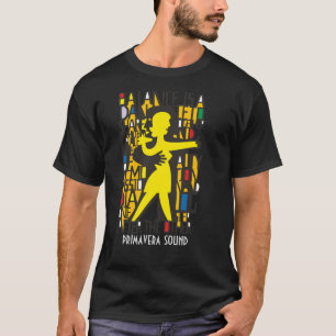 Primavera T-Shirt
