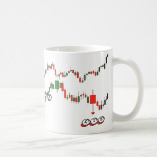 Prime Trader's Erfolgs-Mug Kaffeetasse