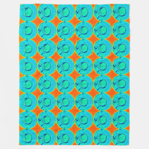 PRIMERS FLEECEDECKE