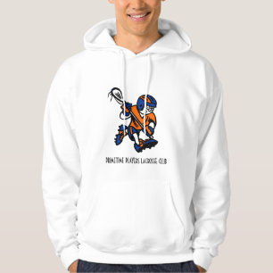 PRIMETIME SPIELERlacrosse-VEREIN Hoodie