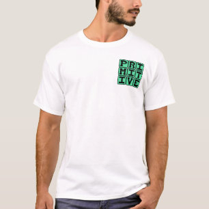 Primitiv, Antiquiert T-Shirt