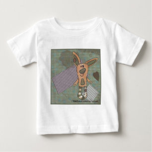 Primitiv Bunny Baby T-shirt