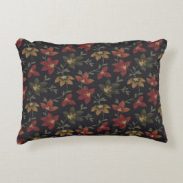 "Primitive" Akzent Pillow 16x12 Dekokissen