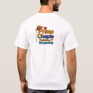 Primo-Kapin T-Shirt