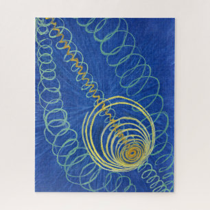 Primordial Chaos 16 Hilma af Klint