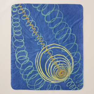 Primordial Chaos 16 Hilma af Klint Sherpadecke