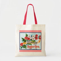 Primrose Blume Vintage Kunst