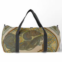 Primrose von Alphonse Mucha (1899)