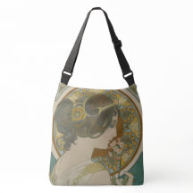 Primrose von Alphonse Mucha (1899)