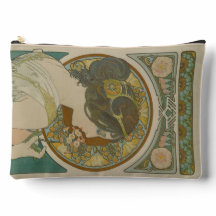 Primrose von Alphonse Mucha (1899)