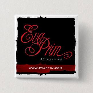 Prims gotischer Knopf Eva Button