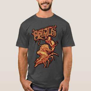 Primus Poetische visuelle Reise mit emotionaler Ge T-Shirt