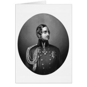 Prince Albert Portrait