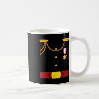 Prince Charming Costume Fun Halloween Kaffeetasse