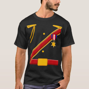 Prince Charming Costume Halloween Familie Matching T-Shirt