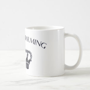 Prince Charming Kaffeetasse