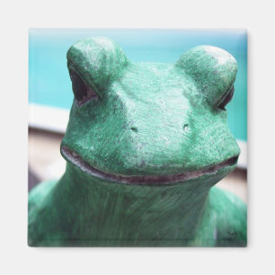 Prince Charming Magnet