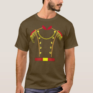 Prince Charming Royalty Fairy Tale Königliche Mona T-Shirt