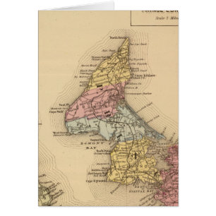 Prince Co., Île-du-Prince-Édouard