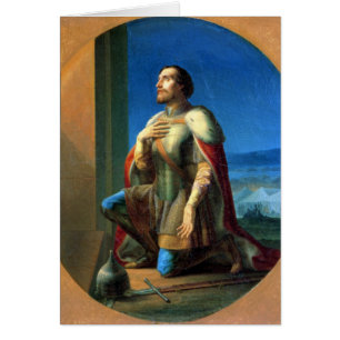 Prince d'Alexandre Nevsky de Novgorod