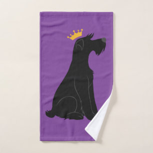Prince de Schnauzer