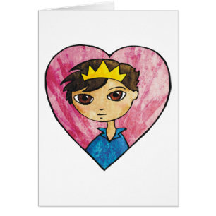 Prince des coeurs