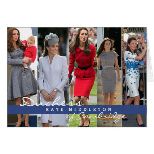 Prince George de Kate Middleton