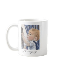 Prince George 