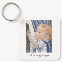 Prince George 