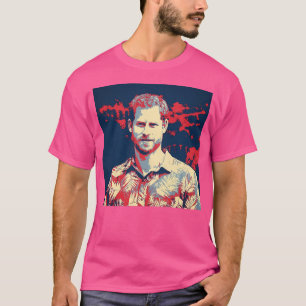 Prince Harry T-Shirt