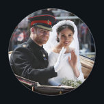 Prince Harry und Meghan Markle Royal Wedding Magnet<br><div class="desc">Prince Harry und Meghan Markle Royal Wedding</div>