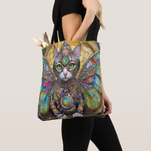 Prince Kitty Cat of the Butterfly Wing Brigade Tasche