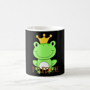Prince Mug de grenouille