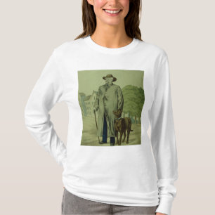 Prince Otto Von Bismarck in Friedrichsruh T-Shirt