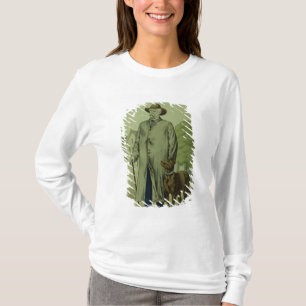 Prince Otto Von Bismarck in Friedrichsruh T-Shirt