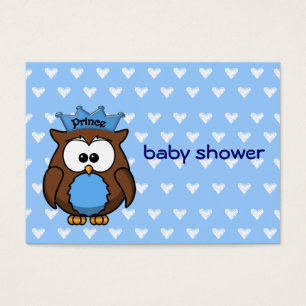 prince owl