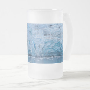 Prince William Sound Glacier Mattiert Glass Beer M Mattglas Bierglas