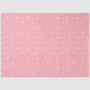 Princess Bee Serie Design #14 Seidenpapier